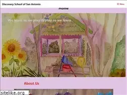 Sites similar to mydiscoveryschool.com