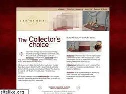 Sites similar to mydisplaycase.com