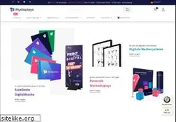 Sites similar to mydisplays.net