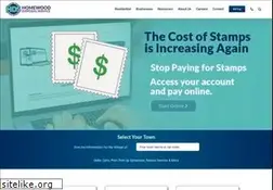 Sites similar to mydisposal.com