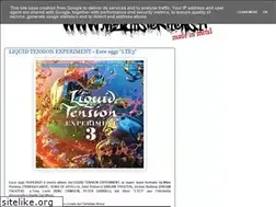 Sites similar to mydistortions.it