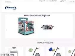 Sites similar to mydistrib.fr