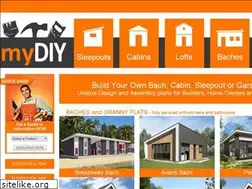 Sites similar to mydiy.co.nz