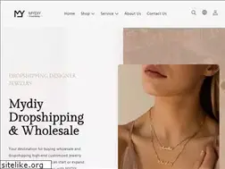 Sites similar to mydiydropshipping.com