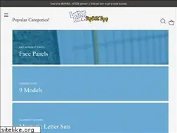 Sites similar to mydiysigns.com