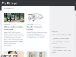 Sites similar to mydizayn.org