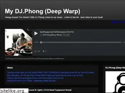 Sites similar to mydjphong.com