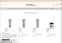 Sites similar to mydla.pl