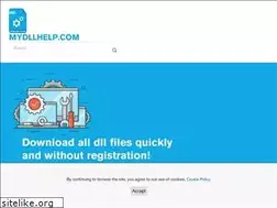 Sites similar to mydllhelp.com