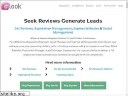 Sites similar to mydlook.com.au