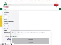 Sites similar to mydlosjelenem.cz