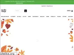 Sites similar to mydlostacja.pl