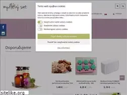 Sites similar to mydlovysvet.sk