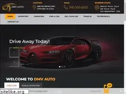 Sites similar to mydmvauto.com