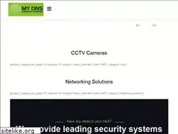 Sites similar to mydns.ae
