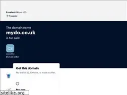 Sites similar to mydo.co.uk