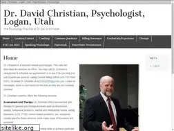 Sites similar to mydocdave.com
