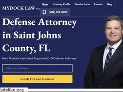 Sites similar to mydocklaw.com