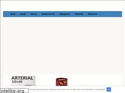 Sites similar to mydoctorok.ru