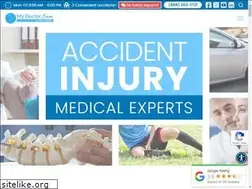 Sites similar to mydoctorsam.com