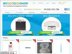 Sites similar to mydoctorshop.co.uk