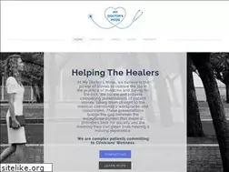 Sites similar to mydoctorsmeds.com