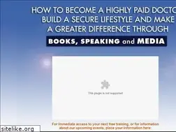 Sites similar to mydoctorstory.com