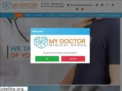 Sites similar to mydoctortampa.com