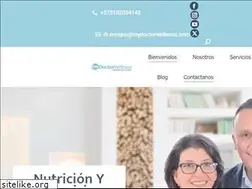 Sites similar to mydoctorwellness.com