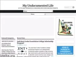 Sites similar to mydocumentedlife.org