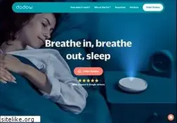 Sites similar to mydodow.com