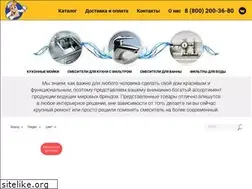 Sites similar to mydodyr.ru