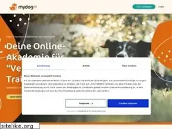 Sites similar to mydog365.de