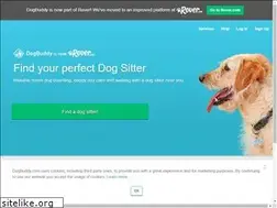 Sites similar to mydogbuddy.com