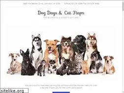 Sites similar to mydogdaysandcatnaps.com