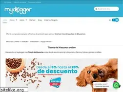 Sites similar to mydogger.com