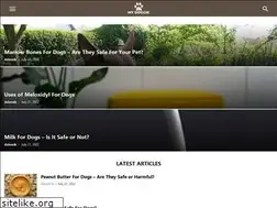 Sites similar to mydoggie.co.uk