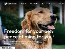 Sites similar to mydogguard.com