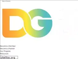 Sites similar to mydogood.com