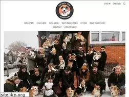 Sites similar to mydogscafe.ca