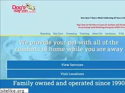 Sites similar to mydogsdayinn.net