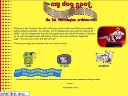 Sites similar to mydogspot.com