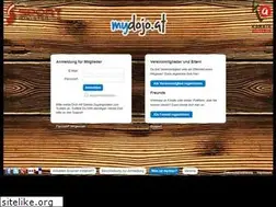 Sites similar to mydojo.at