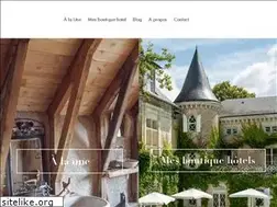 Sites similar to mydolcevita.fr