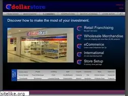 Sites similar to mydollarstore.com