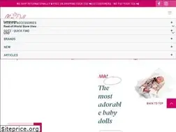 Sites similar to mydollbestfriend.co.uk