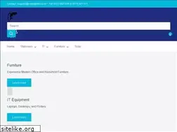 Sites similar to mydolphin.co.ke