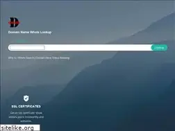 Sites similar to mydomain.cn