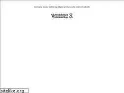 Sites similar to mydomain.dk