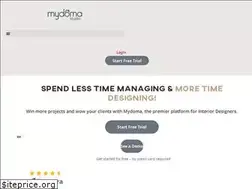 Sites similar to mydomastudio.com